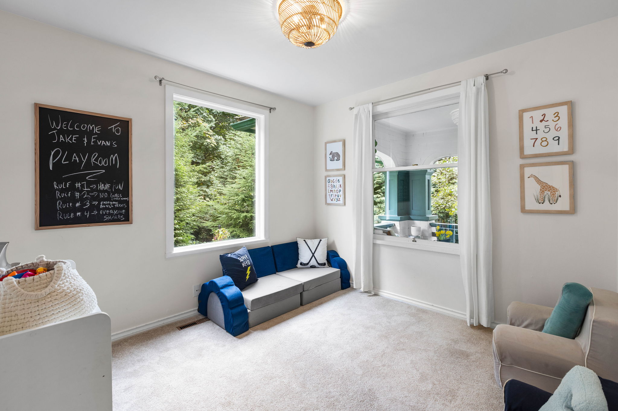#1 - 650 W Keith Road